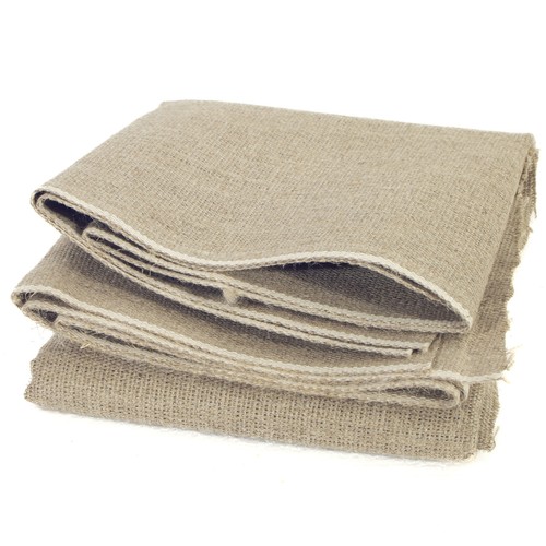French flax linen baker - linen, baker's